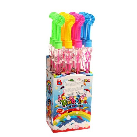 Lapal bubbles "Umbrella" 56 × 3 × 3 cm, mix-4