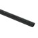 REXANT Thermal Subject, 12.0/4.0 mm, (3: 1), 1 m, adhesive, black