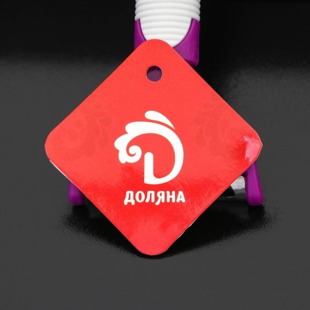 Vegetable cleaning of the share "Rhythm", 15 cm, color mix-3