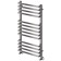 Terminus water heated towel rail "Reed" P13, 500x1000 mm, chrome