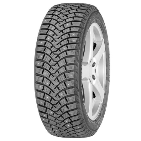 Tire winter studded Michelin X-rei North 2 195/55 R16 91T