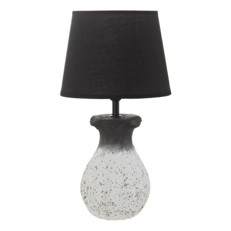 Askfeya table lamp E14 40W gray-black 22x22x37 cm Risalux-5