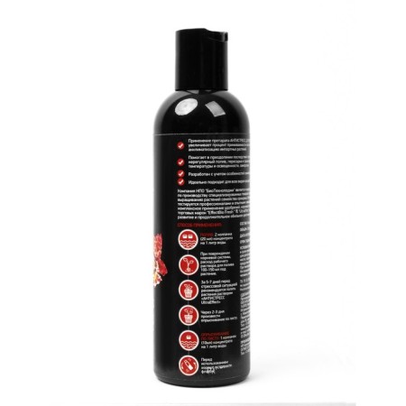 Liquid fertilizer "Ultraeffect" "Antistress" for orchids, 250 ml-1