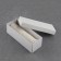 Mel Portnovsky, white color