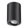 Pipe 101 lamp, 50W GU10, black color