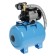 Eterna AQB-60, 370 watts, 35 l/min, pressure 35 m, tank 24 liters