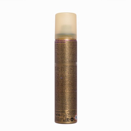 Hair varnish Sowell Perfect Fixation, superpower fixation, 75 ml-1