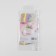 Set of threads Muline No. 11, 8 ± 1 m, 6 pcs