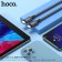 Hoco X14, Type -C cable - Lightning, 3 A, 2 m, fast charging, nylon braid, black