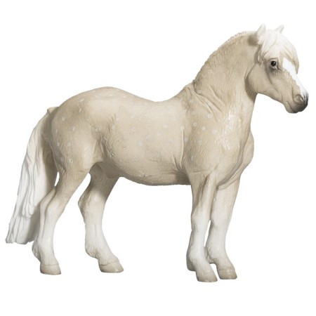 Figure Konik "Wales Pony"-4