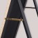 Floor mirror in frame, 48x154 cm, zp = 35x140 cm