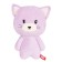 Soft toy "Kotik", 21 cm