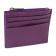 Cartholder, lilac color