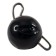 Cargo Cheburashka painted collapsible Yaman 10 pcs., 8 g, black