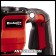 Jumping hammer Einhell TE-DH 12, 1050 W, 12 J, 4100 BLU/Min, SDS Max, Case, 4 m