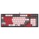 Keyboard A4Tech Bloody S98 Naraka Blms Plus Mechanical Black/Red Usb For Gamer LED 106853