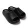 Slants men's size 44, black color