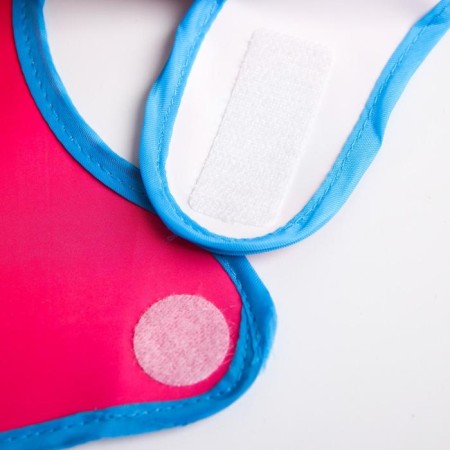 Blory for feeding "Trend. Princesses »Solopolate on Velcro, mix-7