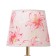 Universal lampshade "Large flowers" E27/E14 24x24x19cm