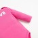 Body set with dl. Sleeve Kroshka I'm Love, 3 pcs., Height 62-68 cm
