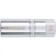 Candle head GROSS 13189, 12 grade, magnetic, 1/2 ", 21 mm