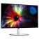 Dell 27 Munitor "Ultrasharp U2724D Silver/Black IPS LED 5MS 16: 9 HDMI matte Has Piv 107042
