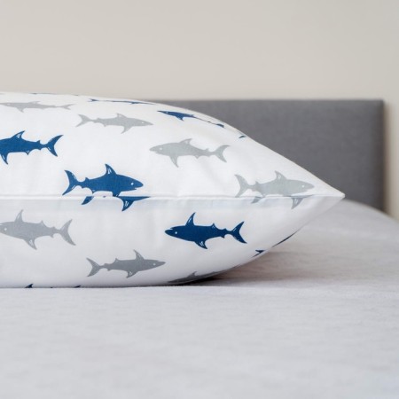 Duet set: blanket - 2 pcs, sheets, pillowcases 50x70 cm -2 pcs-2