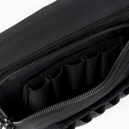 Parntash for the butt, nylon 1000d, black-1