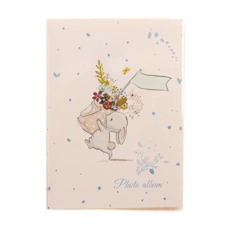 Photo album in 36 photos "Bunny" 10x15cm-4