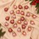 Set of balls plastic D-3 cm, 24 pcs "Naomi"