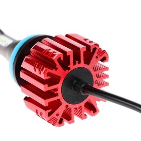 Auto Stuffing LED N11, 72 W, 5000 lm, 6500 K, IP65, set 2 pcs-4