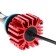 Auto Stuffing LED N11, 72 W, 5000 lm, 6500 K, IP65, set 2 pcs