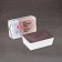 A watercolor art in a cuvette 2.5 ml, ZHK "White Nights", gray-violet granite, 1911634