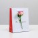 Package Gift Laminated Vertical, packaging, “You are beautiful”, S 12 x 15 x 5.5 cm