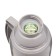 Thermos 1.8 l, with a glass flask, retains heat 12 hours, pink