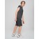 Sports suit for a boy, height 146 cm, gray color