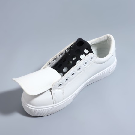 Form holders for shoes, 43 - 45 rr, pair, black color-5