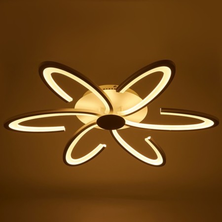 Causteen with FDD 97216/6 6x24 LED 3000-6000K 73x73x7 cm-2
