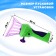 Aerodynamics Turnover, with launch, mix