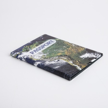 Cover for passport, colorful color-2
