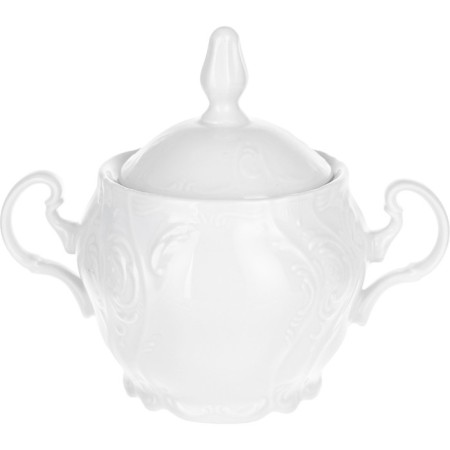 Bernadotte Sugar, supervised, 300 ml