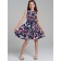 Dress for girl PlayTode, height 128 cm