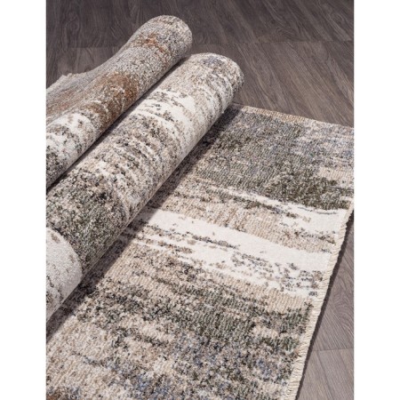 Rectangular carpet Merinos Baltimore, size 190x120 cm, color 110 Multi-1