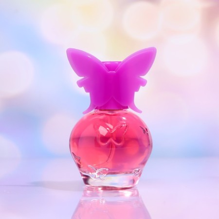 Fragrant water for girls Floochka "Flower", 35 ml-1