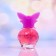 Fragrant water for girls Floochka "Flower", 35 ml