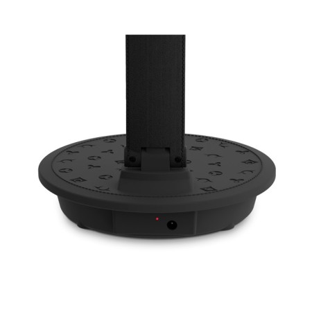 LED table lamp with color adjustment and spinker Ambrella Light, Desk, De537, LED, 9 W, 450LUM, 2800-6500K, black color black-3