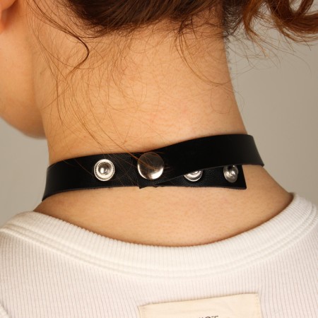 Carnival portup, black color-3