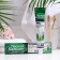 Toothpaste "against gums inflammation", with an extract of sage and aloe-made, 75 g