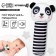 Toy squeezer, pitch "Pandochka", Baby Me
