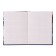 Notepad A6, 64 sheets in the cage "Call", solid cover, offset unit